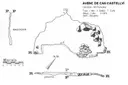 Avenc de Can Castellví - Миниатюра 1, Olèrdola