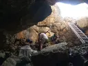 Cova de la Guineu - Miniatura 3, Font-rubí