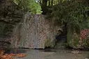 Baumes del Salt de Llastanosa - Миниатюра 1, Vallfogona de Ripollès