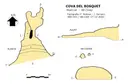 Cova del Bosquet - Miniatura 1, Mont-ral