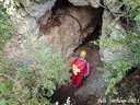 Cova del Cabanil - Miniatura 3, Josa i Tuixén
