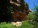 Cova del Collet - Miniatura 2, Capçanes