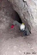 Avenc d'Enconills - Miniatura 4, Torà