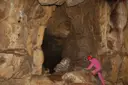 Cova del Goleró - Miniatura 5, Susqueda