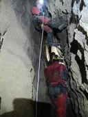 Avenc dels Cinc Sentits - Miniatura 7, Roquetes