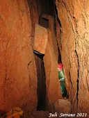Avenc del Castellot - Thumbnail 7, Febró, La