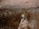 Avenc del Sot de la Bóta - Miniatura 4, Mura