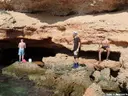 Coves del Xertolí - Miniatura 2, Ametlla de Mar, L'