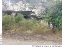 Cova de la Muntanyeta - Thumbnail 1, Olèrdola