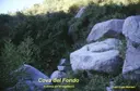 Cova del Fondo - Miniatura 1, Sitges