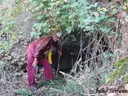 Forat del Lladre - Miniatura 2, Isona i Conca Dellà