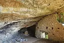 Balma del Sunyer de Baix - 缩略图 4, Tavertet