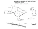 Esquerda Nº7 del Mas de les Fonts - Miniatura 2, Vallirana