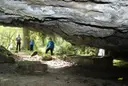 Balma de Cal Ferrer - Miniatura 3, Espunyola, L'