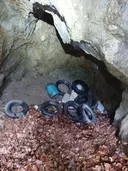 Avenc del Coll de l'alec - Miniatura 4, Camprodon