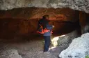 Cova de la Font de l'esllavissada - Miniatura 2, Bruc, El