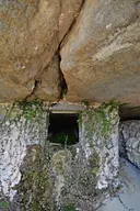 Balma del Mas Salou - Миниатюра 2, Masies de Roda, Les