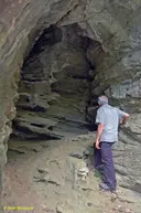 Balma de l'Endal - Thumbnail 2, Gallifa