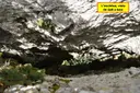 Avenc de l'escletxa Petita de Corrubí - صورة مصغرة 2, Llosses, Les