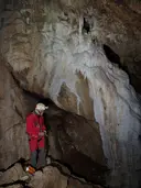 Forat Nº2 de les Pedreres - Miniatura 4, Gualba