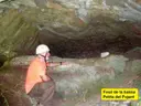 Balma Petita del Pujant - Miniatura 3, Gombrèn