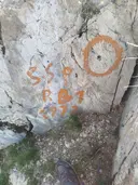 Cigalera del Gireny - Miniatura 2, Alt Àneu