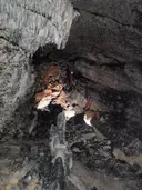 Cova Trobada - Thumbnail 9, Sénia, La