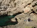 Cova de la Xarxa - Miniatura 2, Sitges