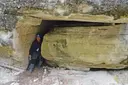 Cova del Mas Salou - 缩略图 6, Masies de Roda, Les