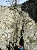 Esquerda Estreta de Mont-redon - Thumbnail 1, Tivissa