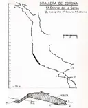 Grallera de Corona - Miniatura 3, Sant Esteve de la Sarga