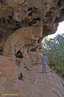 Cova del Temple - Miniatura 2, Carme