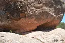 Balma del Gat Mesquer - Miniatur 1, Mura
