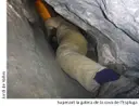 Cova de l'Espluga - Thumbnail 3, Vilanova de Meià