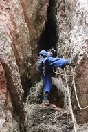 Escletxa Escorpí-gallaret - Miniatura 4, Marganell
