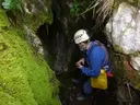 Forat de Lo Clot de Joan Pere - Miniatura 2, Isona i Conca Dellà