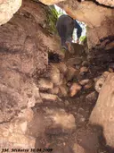 Cova del Moro - Miniatura 4, Aiguafreda