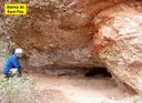 Balma de Sant Pau - Thumbnail 2, Bruc, El