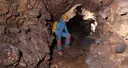 Forat Negre - Miniatura 2, Conca de Dalt