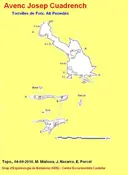 Avenc Josep Cuadrench - Miniatura 1, Torrelles de Foix