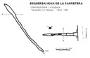 Esquerda Nova de la Carretera - Miniatur 1, Camarasa