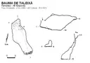 Bauma de Taleixà - صورة مصغرة 2, Terrades