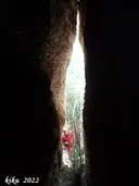 Cova Central - Miniatura 3, Gallifa