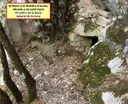 Cova del Rebost - Thumbnail 1, Montagut i Oix