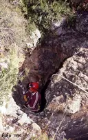 Avenc Jordi Verdiell - Miniatura 2, Olesa de Bonesvalls