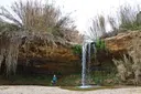 Balma del Salt de Can Rimundet - Miniatura 1, Sant Llorenç d'Hortons