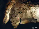Avenc del Llest - Miniatura 7, Mura