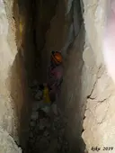 Avenc de l'Escletxa - Thumbnail 13, Mont-ral