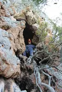 Cova del Fitó - Thumbnail 1, Castellví de la Marca