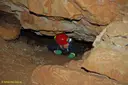 Cova Xerolina - Miniatura 6, Pontons